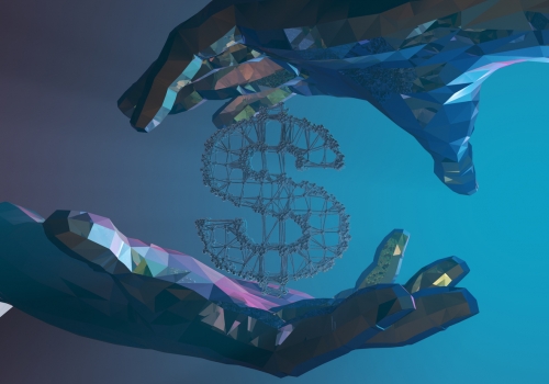 Moneyhand