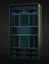 AMD Helios AI Rack