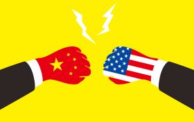 China Us