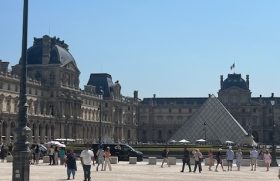RAISE louvre