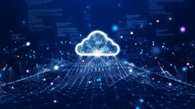 Cloud datacenter 2