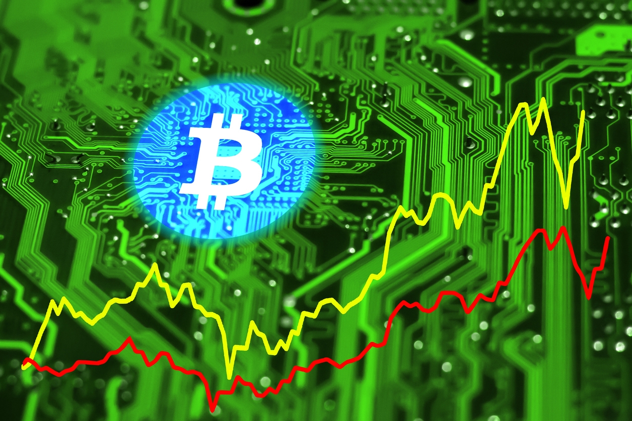 Bitcoincharts