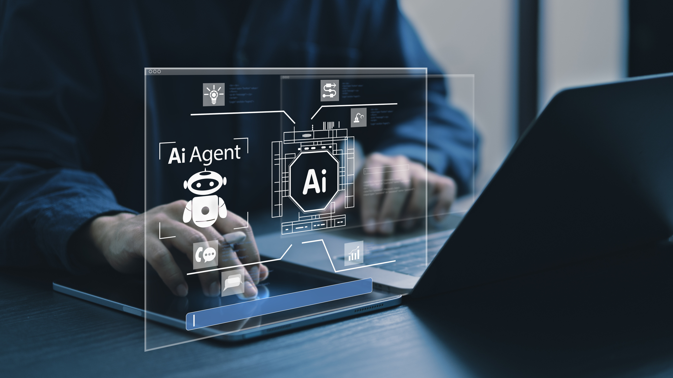 Agentic AI 0653