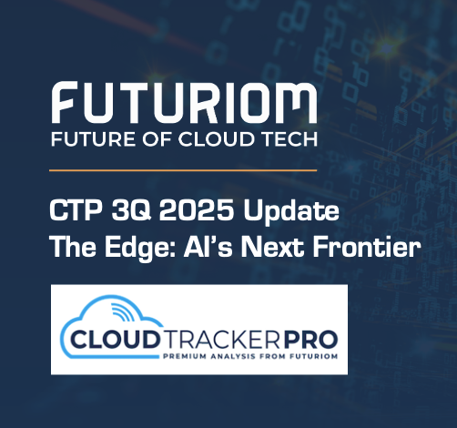 CTP 3 Q 2025 Update
