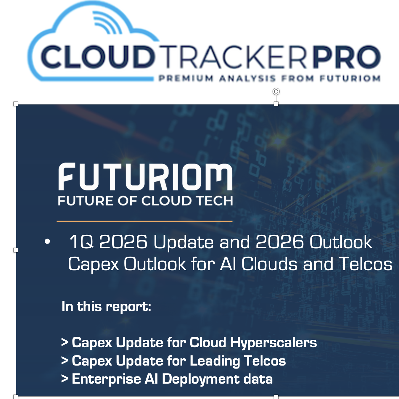 CTP Q1 2026 Cover
